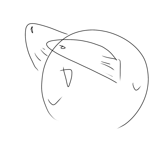 ぎょえぴ☆