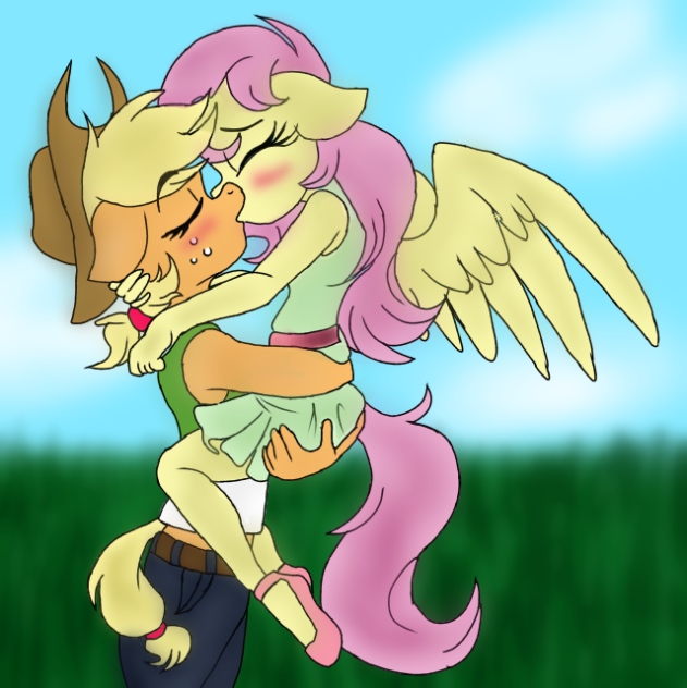 Flutterjack Human Flutterjack - ibisPaint