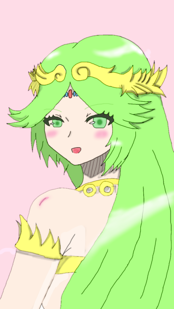 パルテナ様