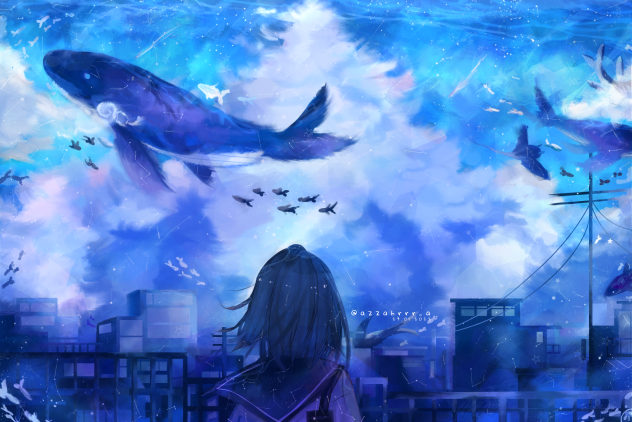 🐋