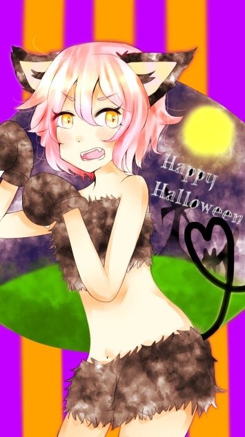 HappyHalloween