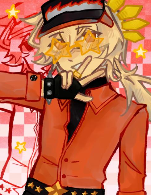 Elliot Forsaken