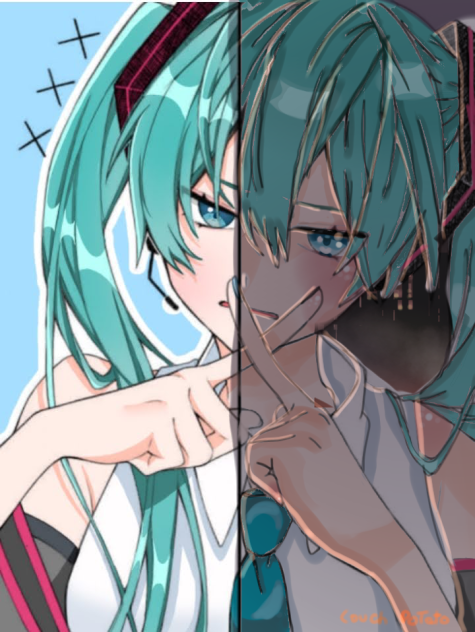 🩵🌿🕊️miku🕊️🌿🩵