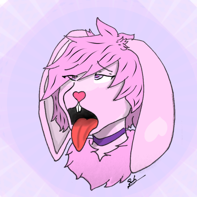 Bunny - ibisPaint