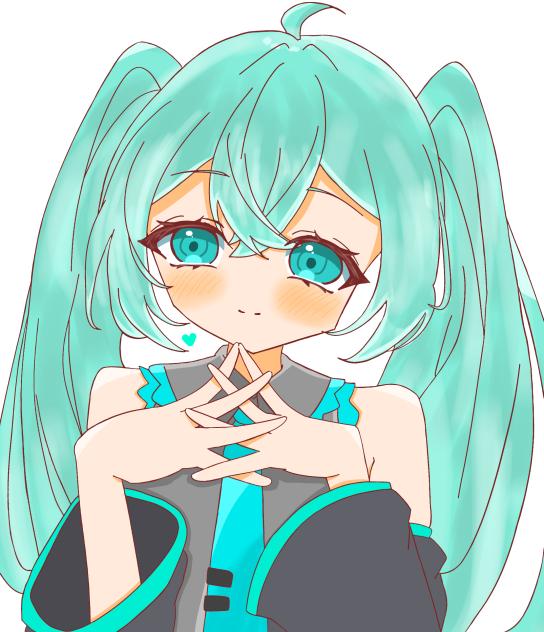 MIKU