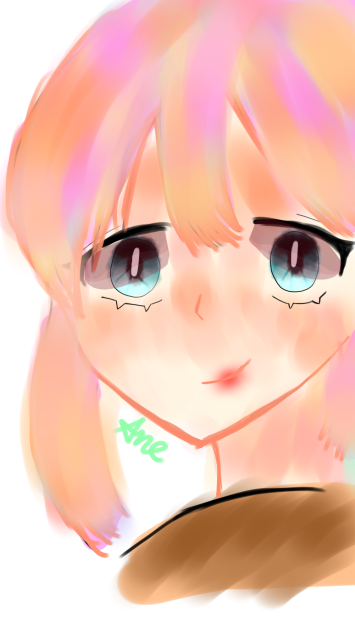Anime - ibisPaint