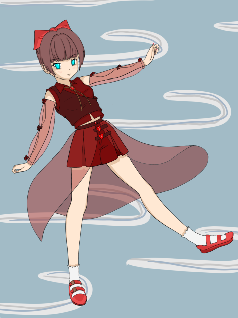 Windy