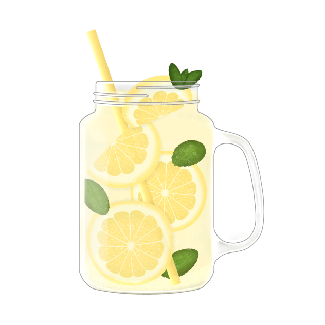 lemonade