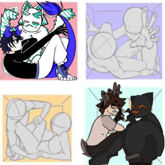 box collab