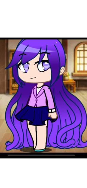 Yuri - ibisPaint