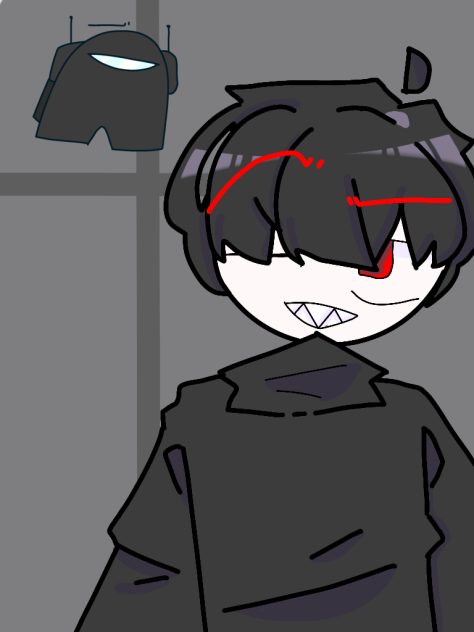 AmonUs