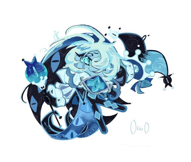 Smc redesign!
