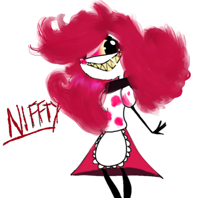 NIFFTY✨️🔪
