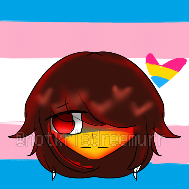New pfp