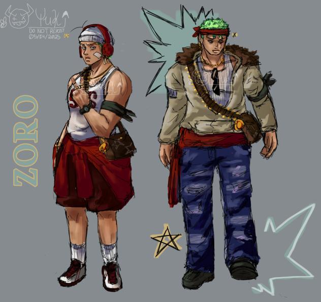 Zoro lazy renders