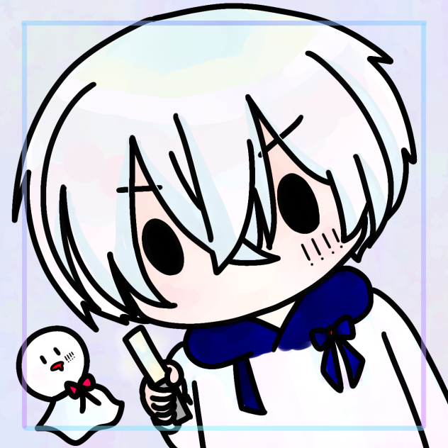 厚塗りまふまふ