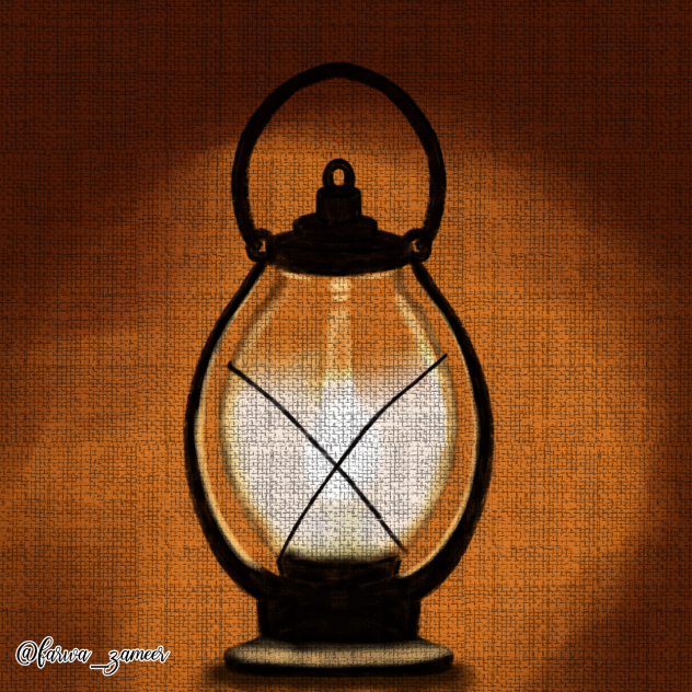 light of hope