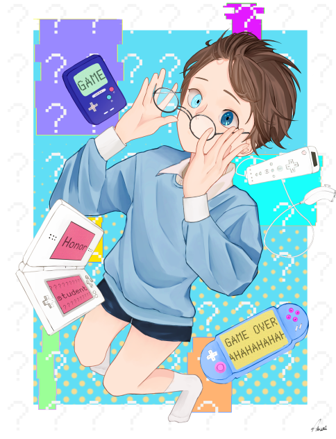 優等生？？？？？