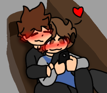 ay no - ibisPaint