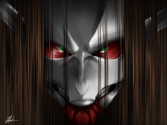 エレン・イェーガー