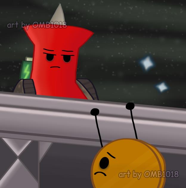 Betrayal…