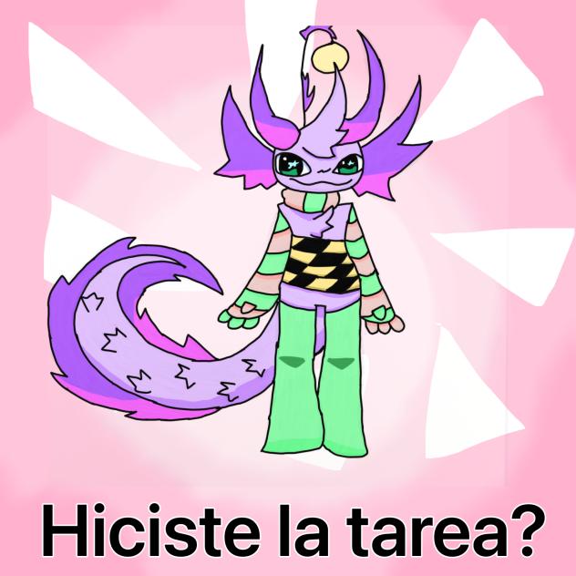 Pues no se xd - ibisPaint
