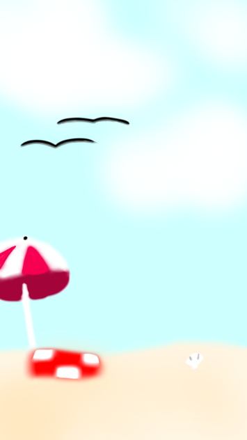 IK (I KNOW)ITS BAD TwT - ibisPaint