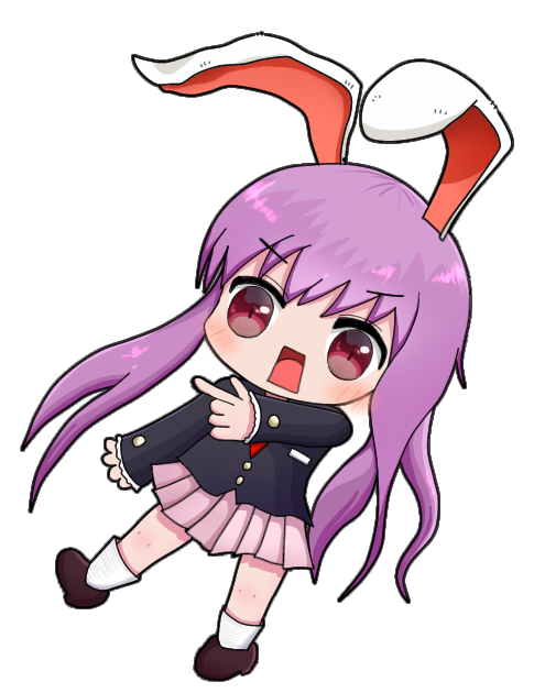 ぷち優曇華