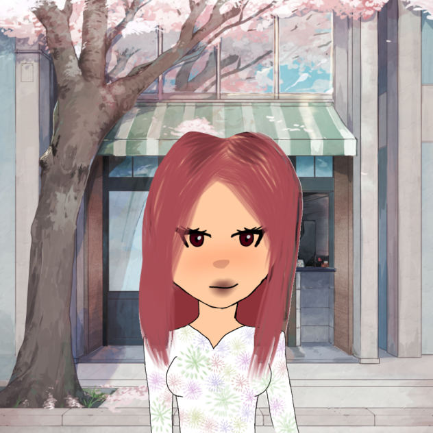 ✨️🌸