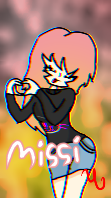 Missi Art ┃ Yerko Gardian