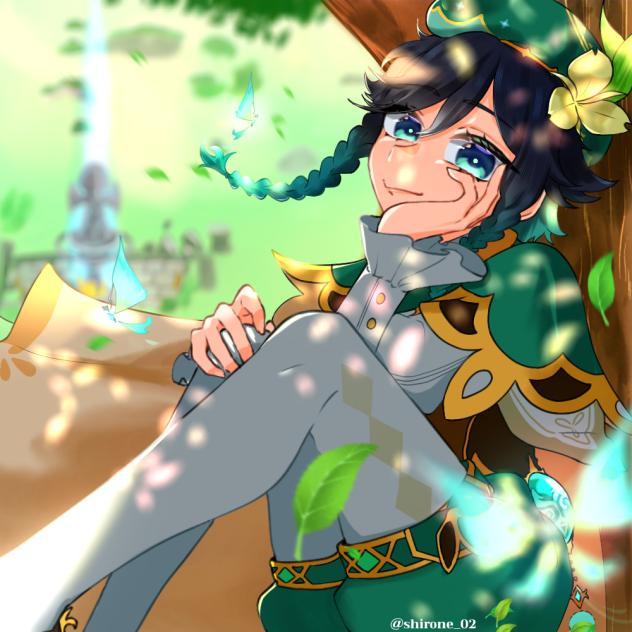 リクエスト⑫