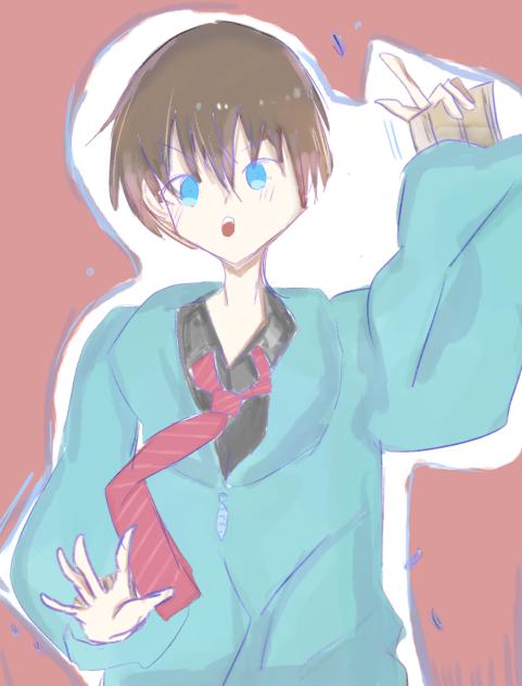 なんか春っぽい､､､