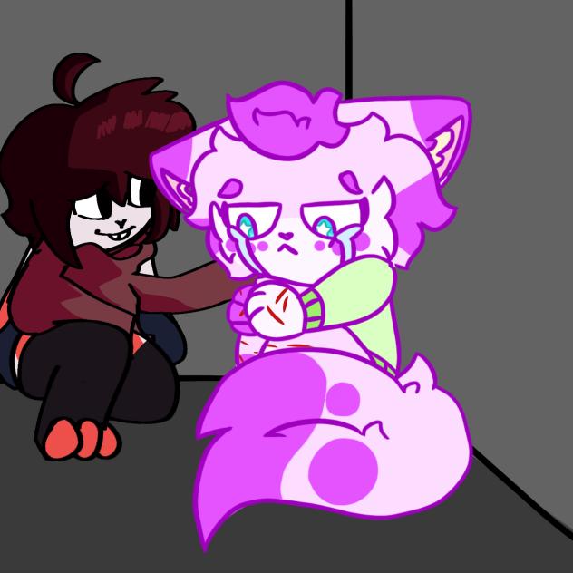 A gift for Djkittycat