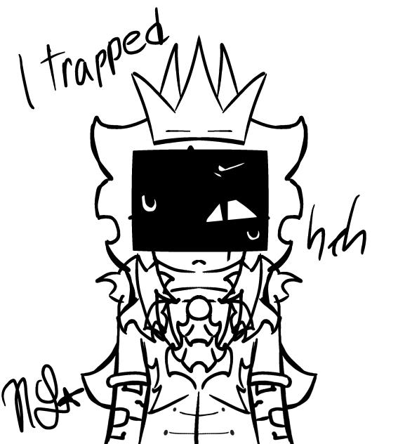 choped itrapped