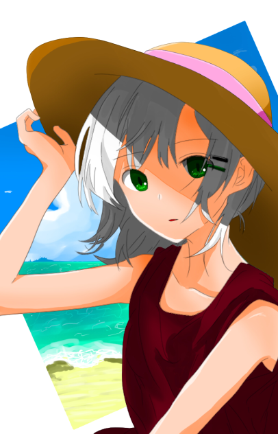 暑い 真顔 Ibispaint 暑い 真顔 Ibispaint