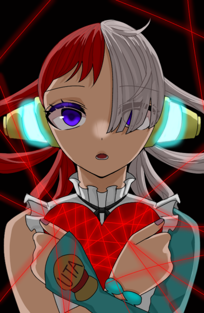 逆光