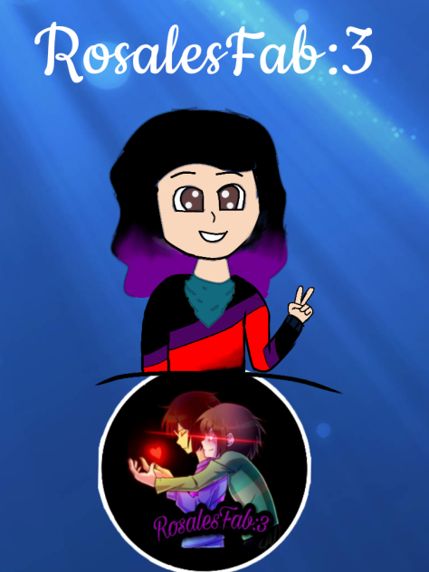 Mi Oc xD