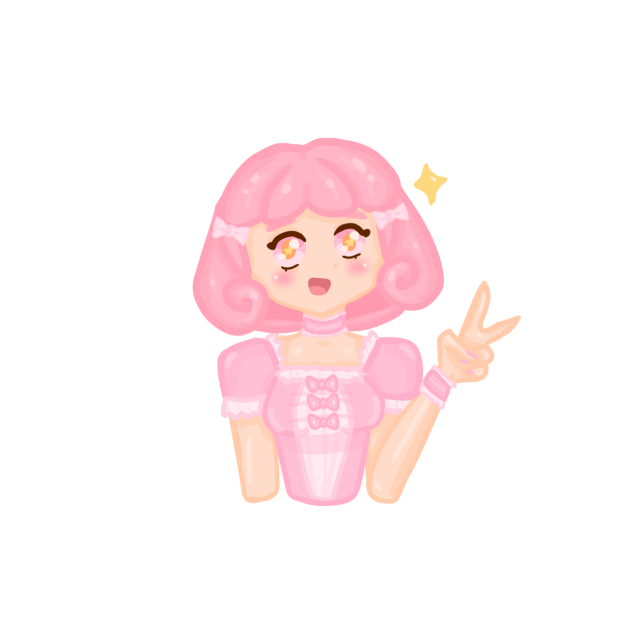 Candy