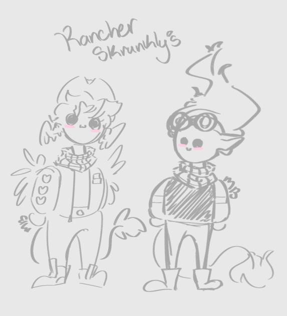 Skrunklys
