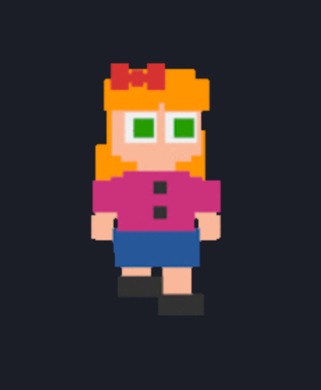 Elizabeth Afton
