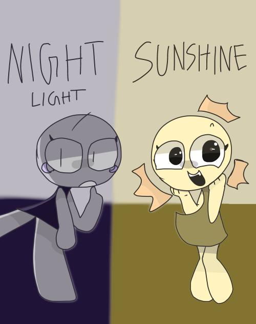 More DandysWorld oc s!