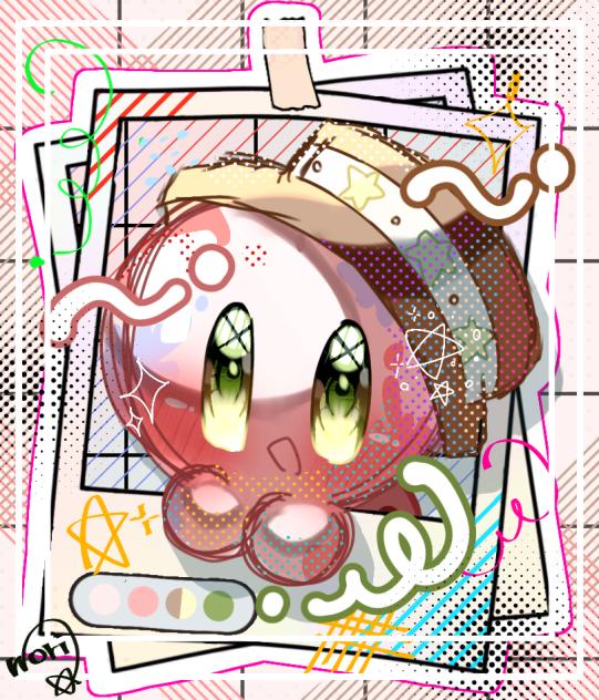 てつちのオリカビちゃん～！！