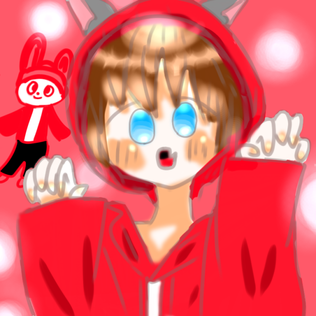 猫兎？？？？