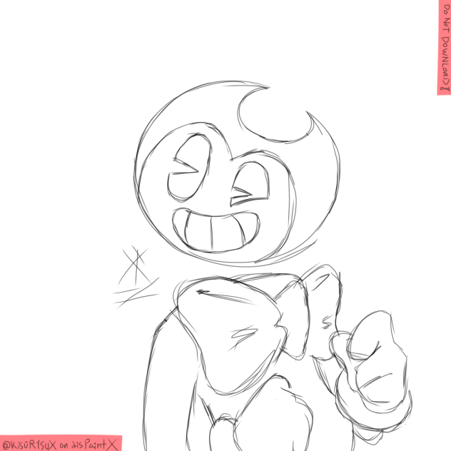 Bemdy Doodle