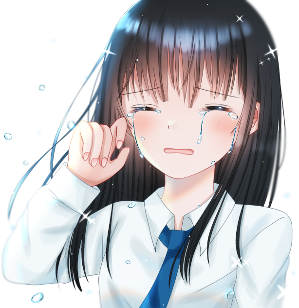 💧 涙 💧
