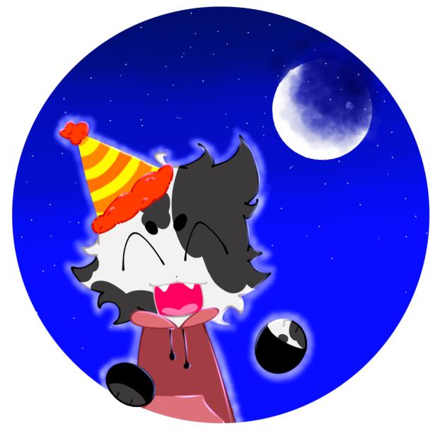 My new pfp!!