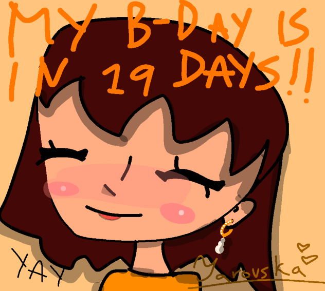 YAY!!