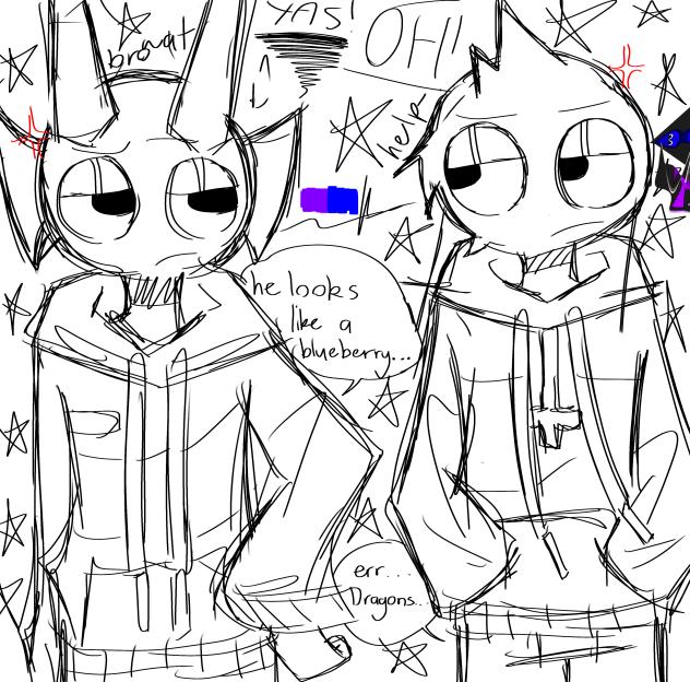 Wait.. DURplE AND jeVINNNN