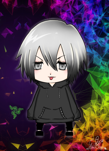 フレミニキャラ依頼