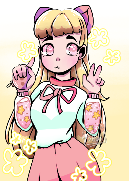 🌺🌺🌺DTIYS entry 🌺🌺🌺